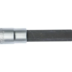 Krone Steckschlüssel 1/2 Zoll 14 mm Innensechskant