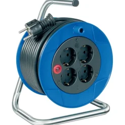 K-TROMMEL AK180 BL.15M H05VV-F3G1.5