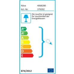 Kugelerdspießleuchte d: 20cmexkl. E 27/max. 40 Watt, IP44