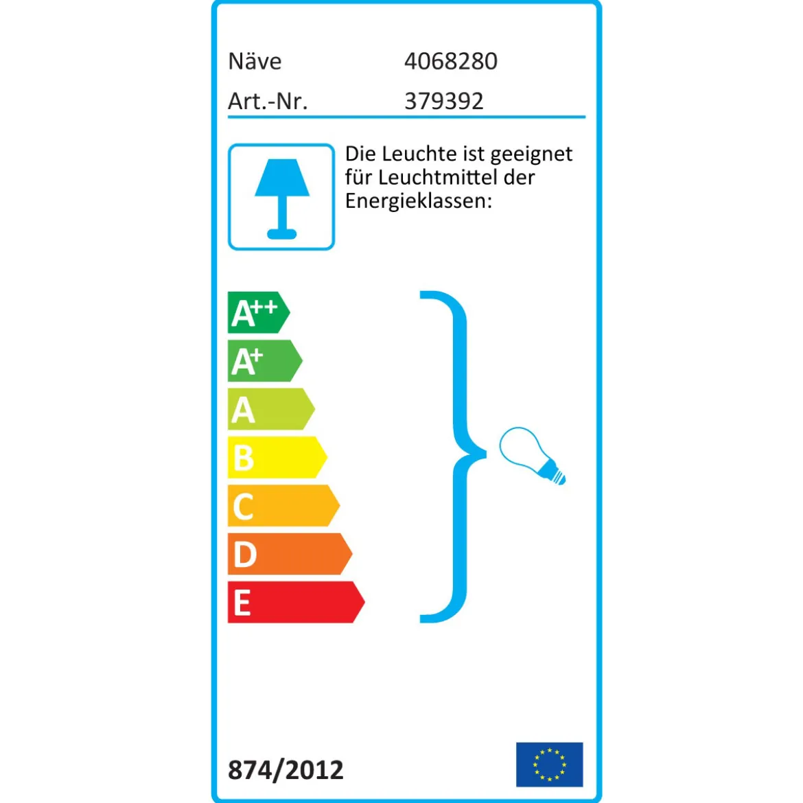 Kugelerdspießleuchte d: 20cmexkl. E 27/max. 40 Watt, IP44