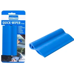 Kungs Scheibentrockner Quick Wiper