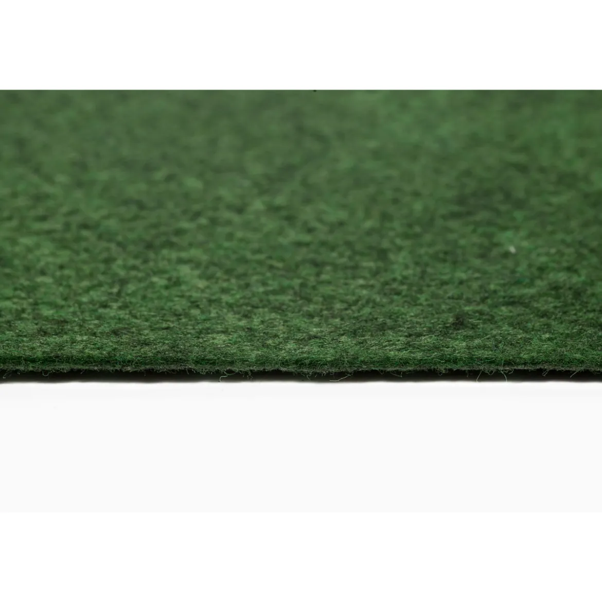 Kunstrasen Basic mit Noppen 133x300cmgruen