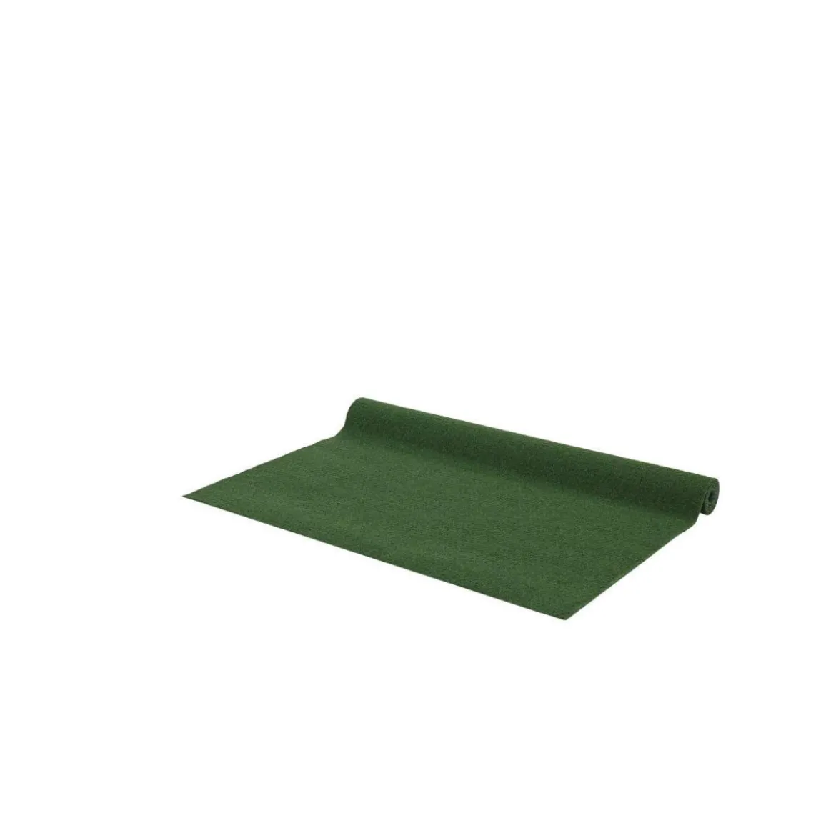 Kunstrasen Basic mit Noppen 133x300cmgruen