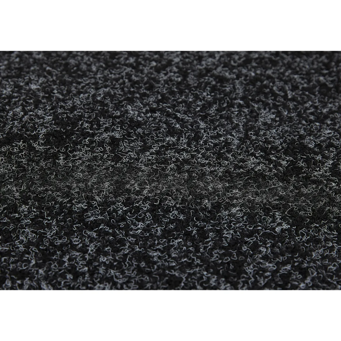 Kunstrasen Deco 133x300cm anthrazit