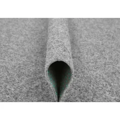 Kunstrasen Deco 300x200cm grau