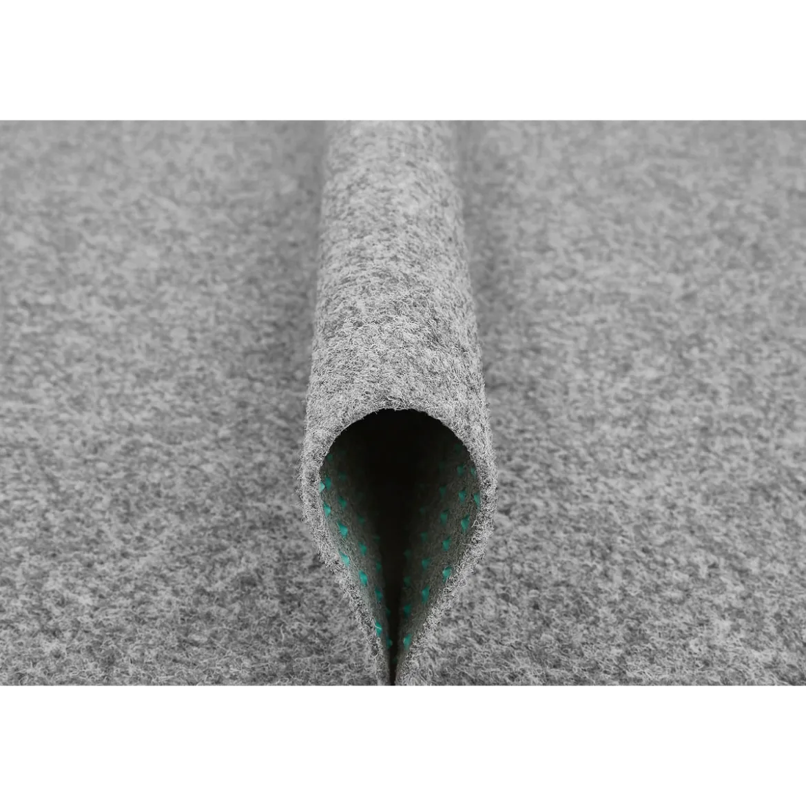 Kunstrasen Deco 300x200cm grau