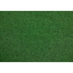 Kunstrasen Deco 100x200cm gruen