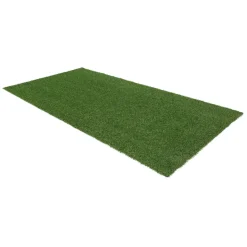 Kunstrasen Green Garden 1,33x300cm gruen