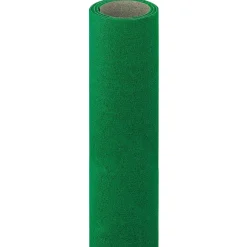 Kunstrasen-Teppich Alteria ohne Noppen 133 cm