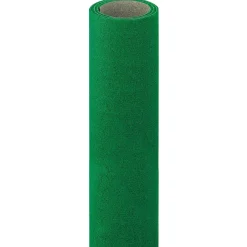 Kunstrasen-Teppich Alteria mit Noppen braun 200 cm
