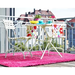 Kunstrasen Trendy 100x200cm pink