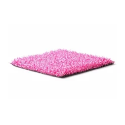Kunstrasen Trendy 100x200cm pink