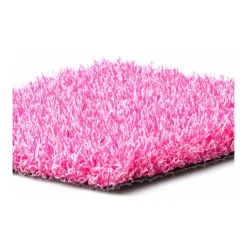 Kunstrasen Trendy 100x200cm pink