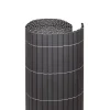 Kunststoffmatte Rügen Anthrazit