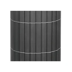 Kunststoffmatte Rügen Anthrazit