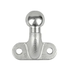 Kupplungskugel, bis 3500 kg