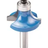 kwbAbrundfräser mit Anlaufkugellager Durchmesser 25,7 mm