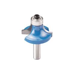 kwbAbrundfräser mit Anlaufkugellager Durchmesser 32 mm