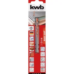 kwbAllzweckbohrer Easy Cut Durchmesser 60 mm