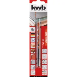 kwbAllzweckbohrer Easy Cut Durchmesser 80 mm