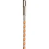 kwbAllzweck-Hammerbohrer Easy Cut mit SDS-Plus Schaft 160 mm Durchmesser 6 mm