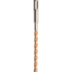kwbAllzweck-Hammerbohrer Easy Cut mit SDS-Plus Schaft 160 mm Durchmesser 6 mm