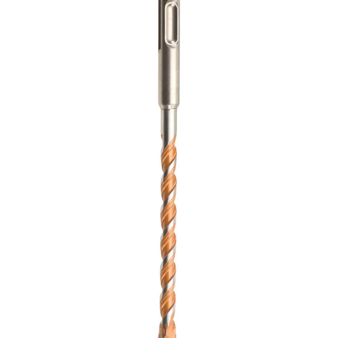 kwbAllzweck-Hammerbohrer Easy Cut mit SDS-Plus Schaft 160 mm Durchmesser 6 mm