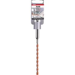 kwbAllzweck-Hammerbohrer Easy Cut mit SDS-Plus Schaft 160 mm Durchmesser 6 mm