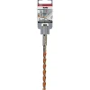 kwbAllzweck-Hammerbohrer Easy Cut mit SDS-Plus Schaft 160 mm Durchmesser 8 mm