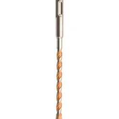 kwbAllzweck-Hammerbohrer Easy Cut mit SDS-Plus Schaft 160 mm Durchmesser 8 mm