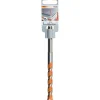 kwbAllzweck-Hammerbohrer Easy Cut mit SDS-Plus Schaft 160 mm Durchmesser 12 mm