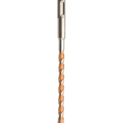 kwbAllzweck-Hammerbohrer Easy Cut mit SDS-Plus Schaft 160 mm Durchmesser 12 mm