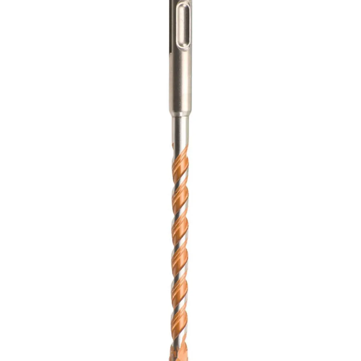 kwbAllzweck-Hammerbohrer Easy Cut mit SDS-Plus Schaft 160 mm Durchmesser 12 mm