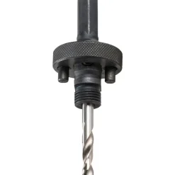 kwbAufnahmeschaft für Lochsägen Durchmesser 32-152 mm