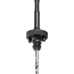 kwbAufnahmeschaft für Lochsägen Durchmesser 32-152 mm