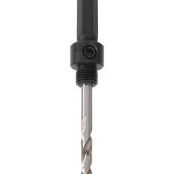 kwbAufnahmeschaft für Lochsägen Durchmesser 16-30 mm