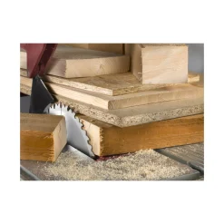 kwbBauholz-Kreissägeblätter für Bau- und Tischkreissägen Durchmesser 350x30 mm