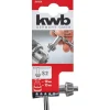 kwbBohrfutterschlüssel für Zahnkranz-Bohrfutter S2