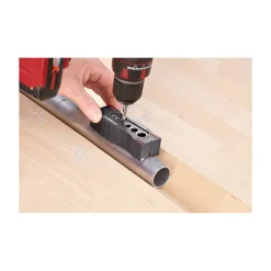 kwbBohrlehre Durchmesser 4-12 mm