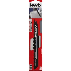 kwbGasbetonsägeblätter 240 mm
