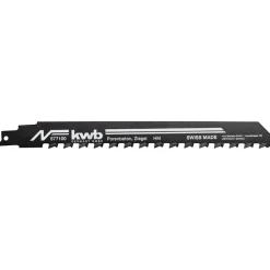 kwbGasbetonsägeblätter 240 mm