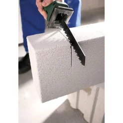 kwbGasbetonsägeblätter 240 mm