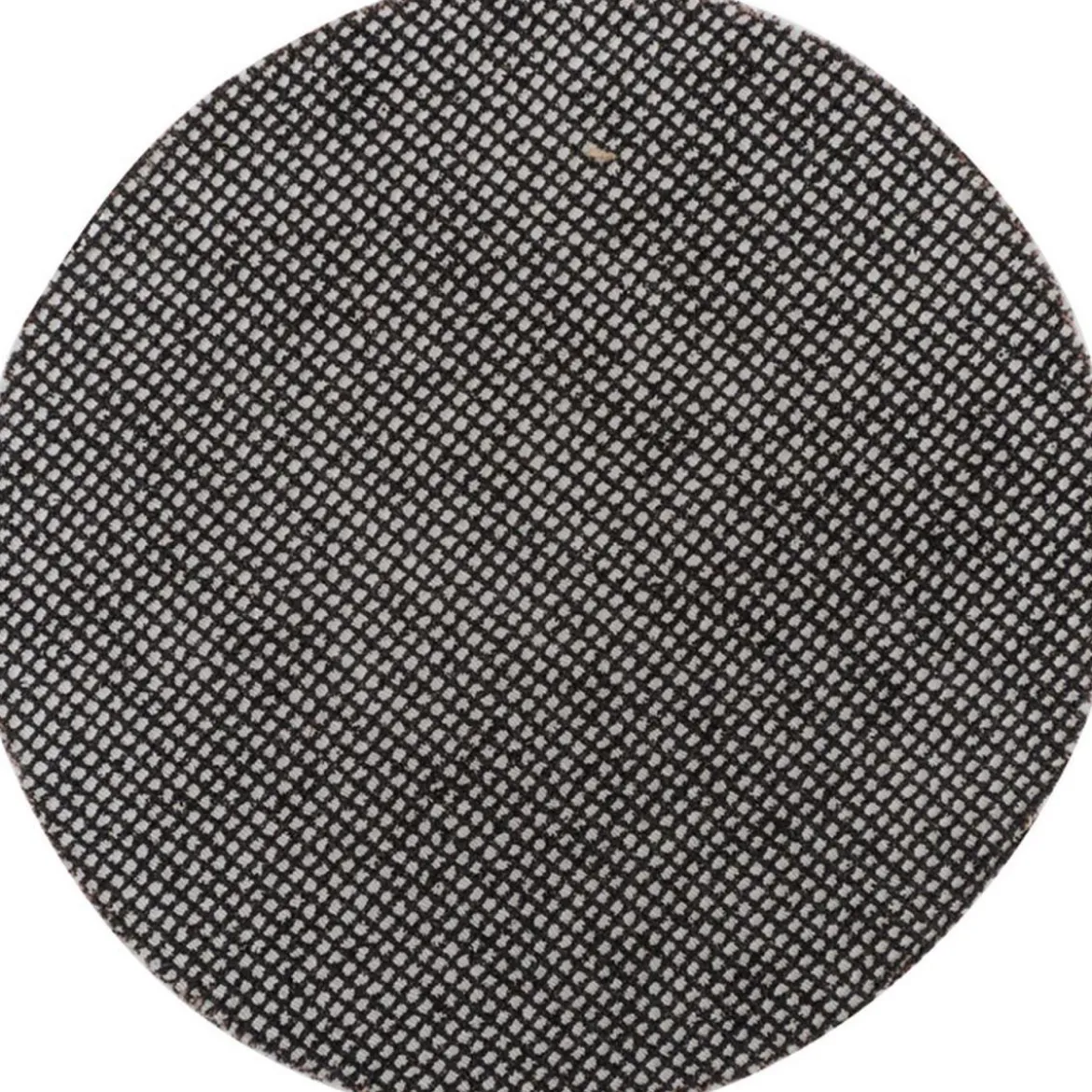 kwbGitterleinen für Exzenterschleifer Durchmesser 125 mm K80