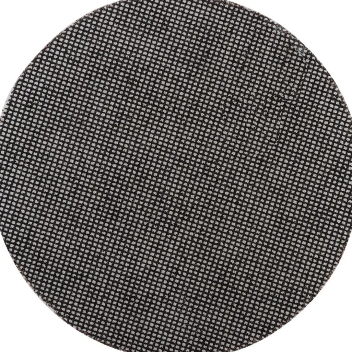 kwbGitterleinen für Exzenterschleifer Durchmesser 150 mm K220