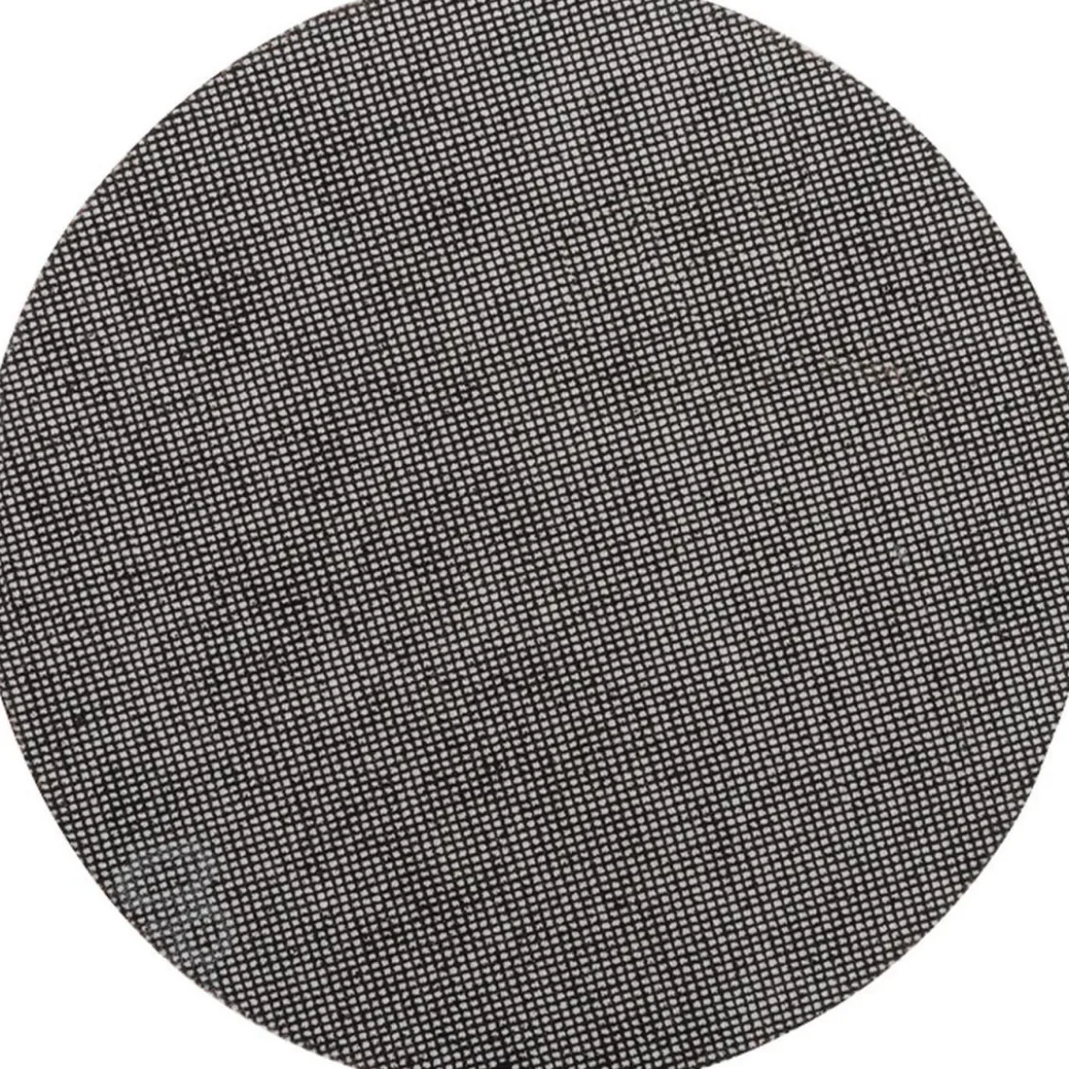 kwbGitterleinen für Langhalsschleifer Durchmesser 225 mm K120
