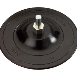 kwbHaftstützteller Quick-Stick 8 mm Durchmesser 125 mm