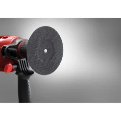 kwbHaftstützteller Quick-Stick 8 mm Durchmesser 125 mm