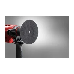 kwbHaftstützteller Quick-Stick 8 mm Durchmesser 115 mm