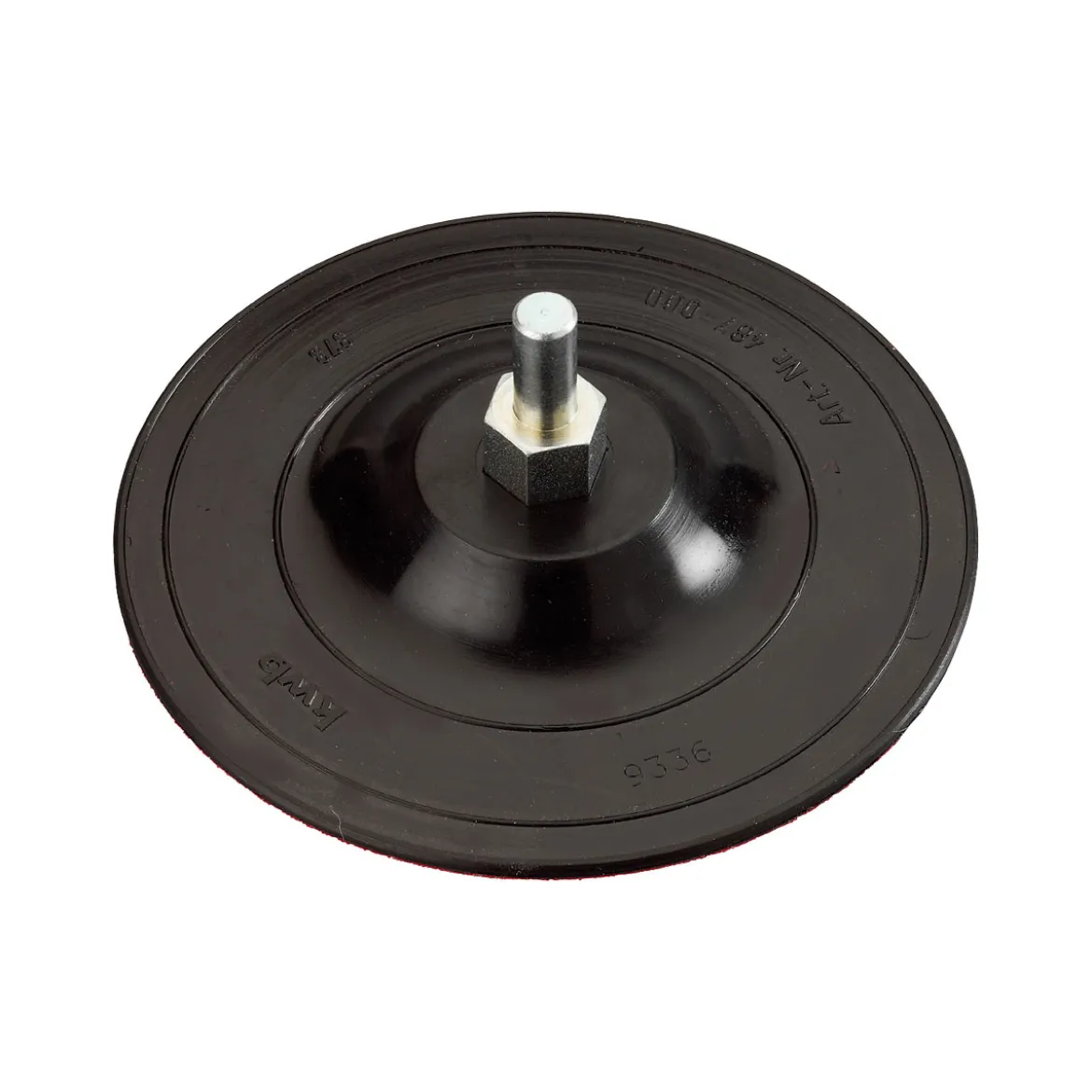 kwbHaftstützteller Quick-Stick 8 mm Durchmesser 115 mm