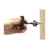 kwbHakenschrauber mit Handgriff